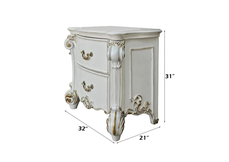 BD01340 Vendome Nightstand