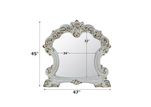 BD01341 Vendome Mirror