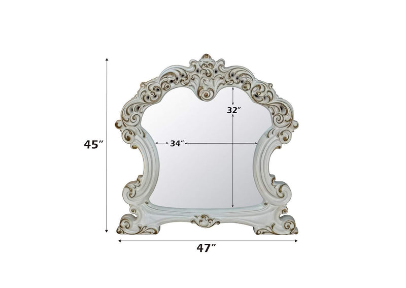 BD01341 Vendome Mirror