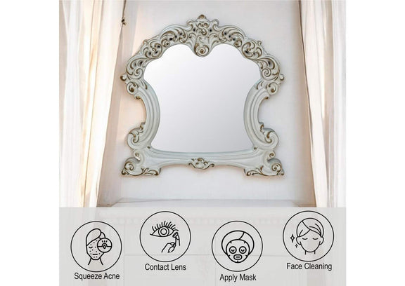 BD01341 Vendome Mirror