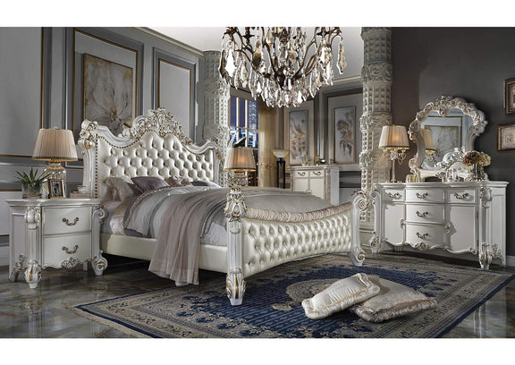 BD01341 Vendome Mirror