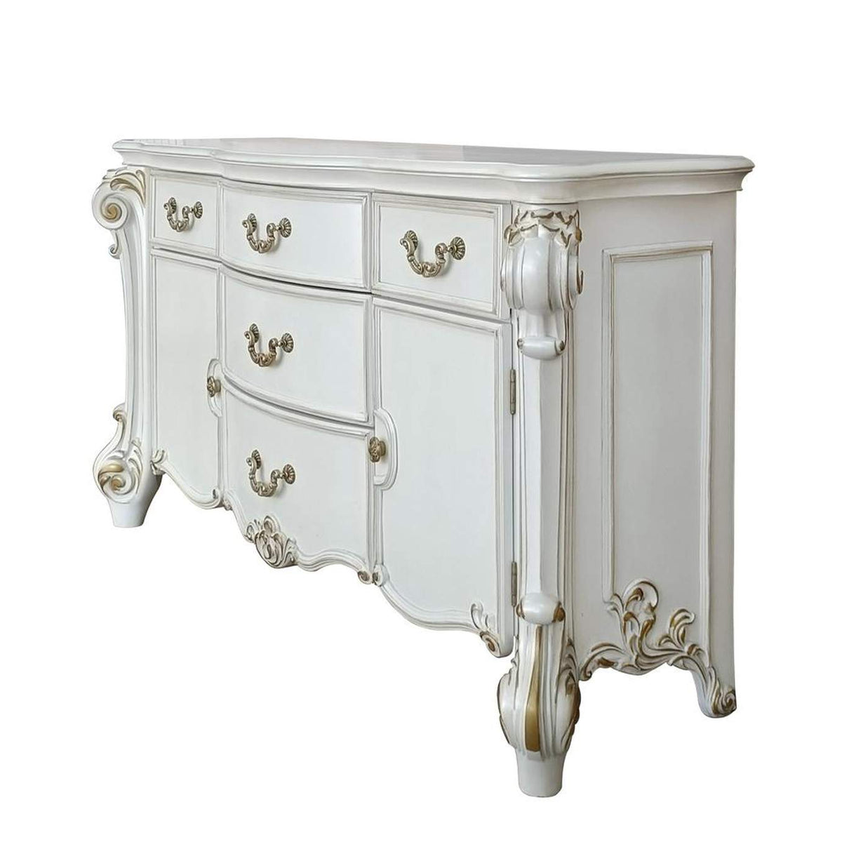 BD01342 Vendome Dresser