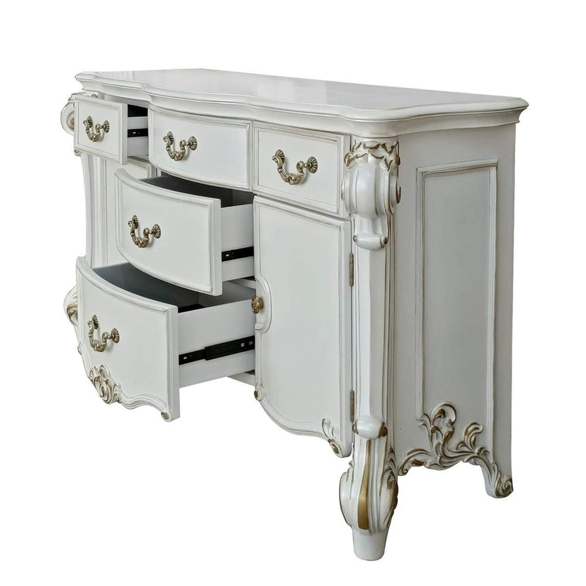 BD01342 Vendome Dresser
