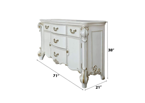 BD01342 Vendome Dresser