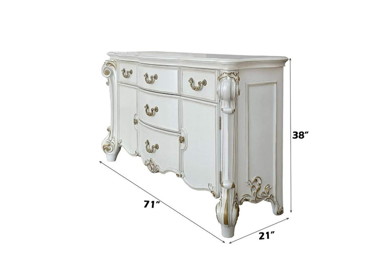 BD01342 Vendome Dresser