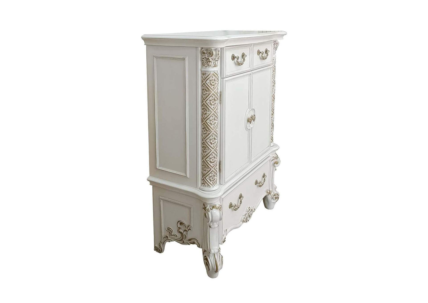 BD01343 Vendome Chest
