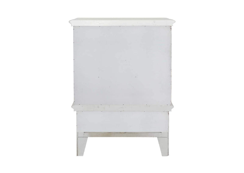BD01343 Vendome Chest
