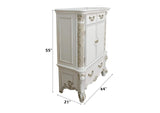 BD01343 Vendome Chest
