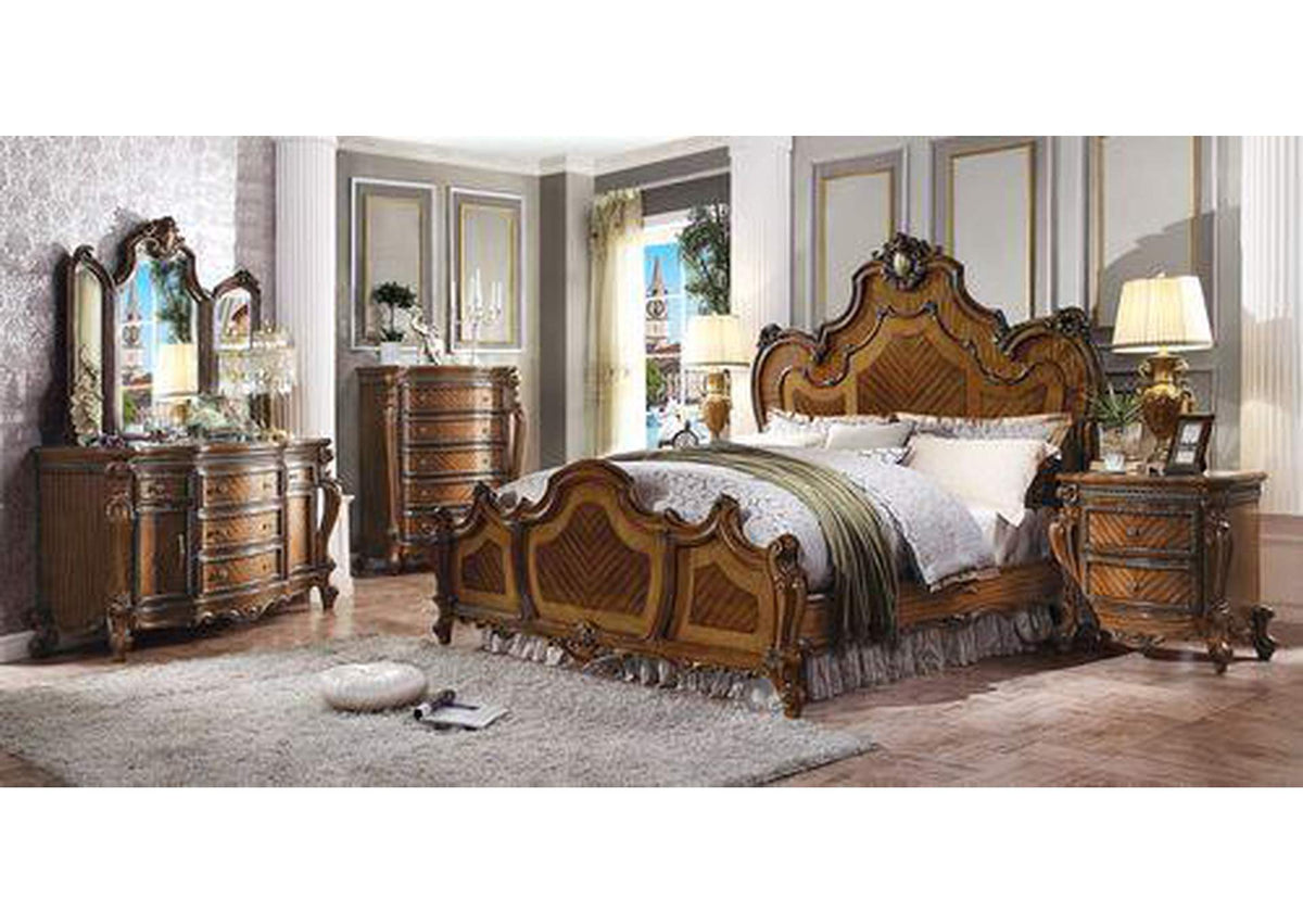 BD01352CK Picardy Ck Bed