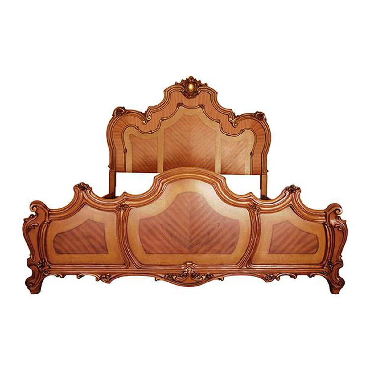 BD01352CK Picardy Ck Bed