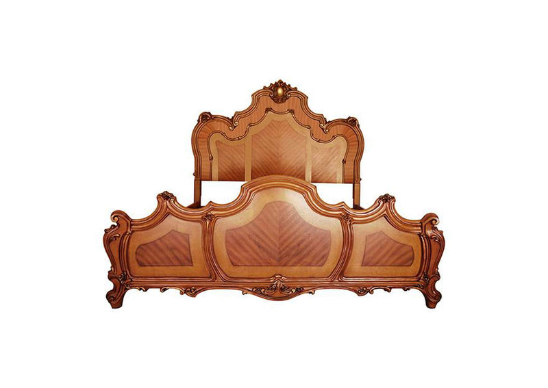 BD01352CK Picardy Ck Bed