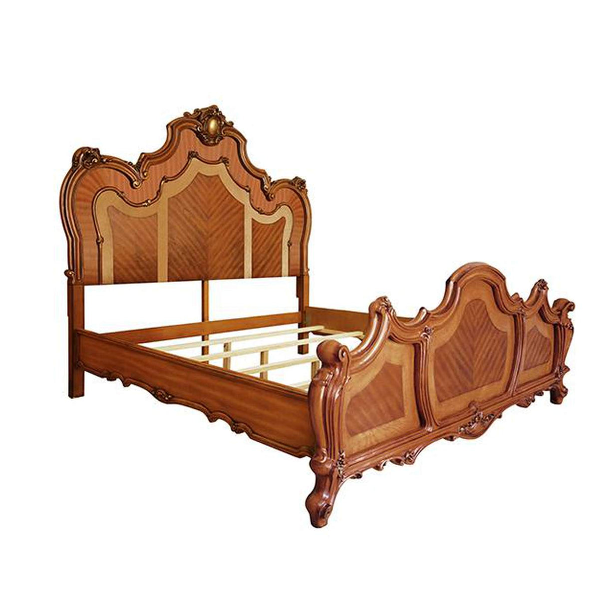 BD01353EK Picardy Ek Bed