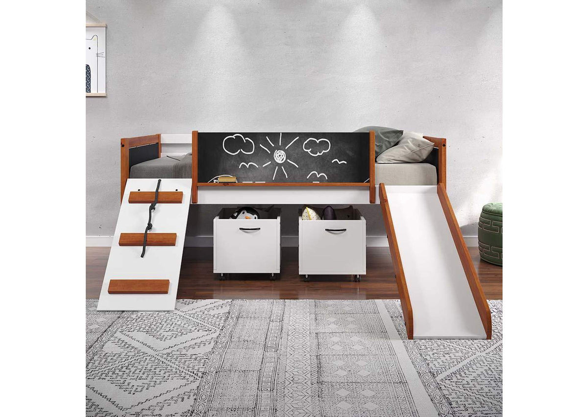 BD01410 Aurea 2 Toy Boxes