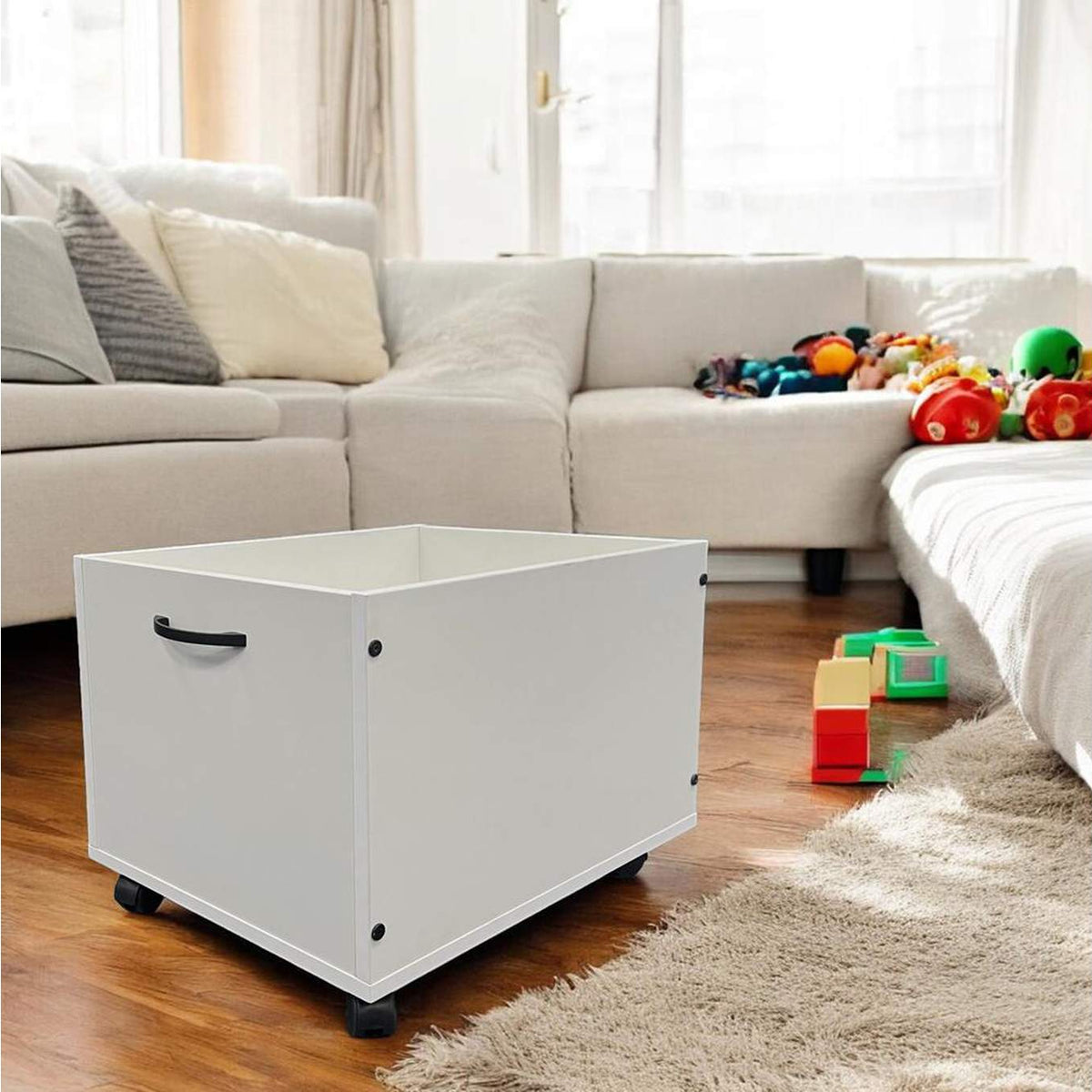 BD01410 Aurea 2 Toy Boxes