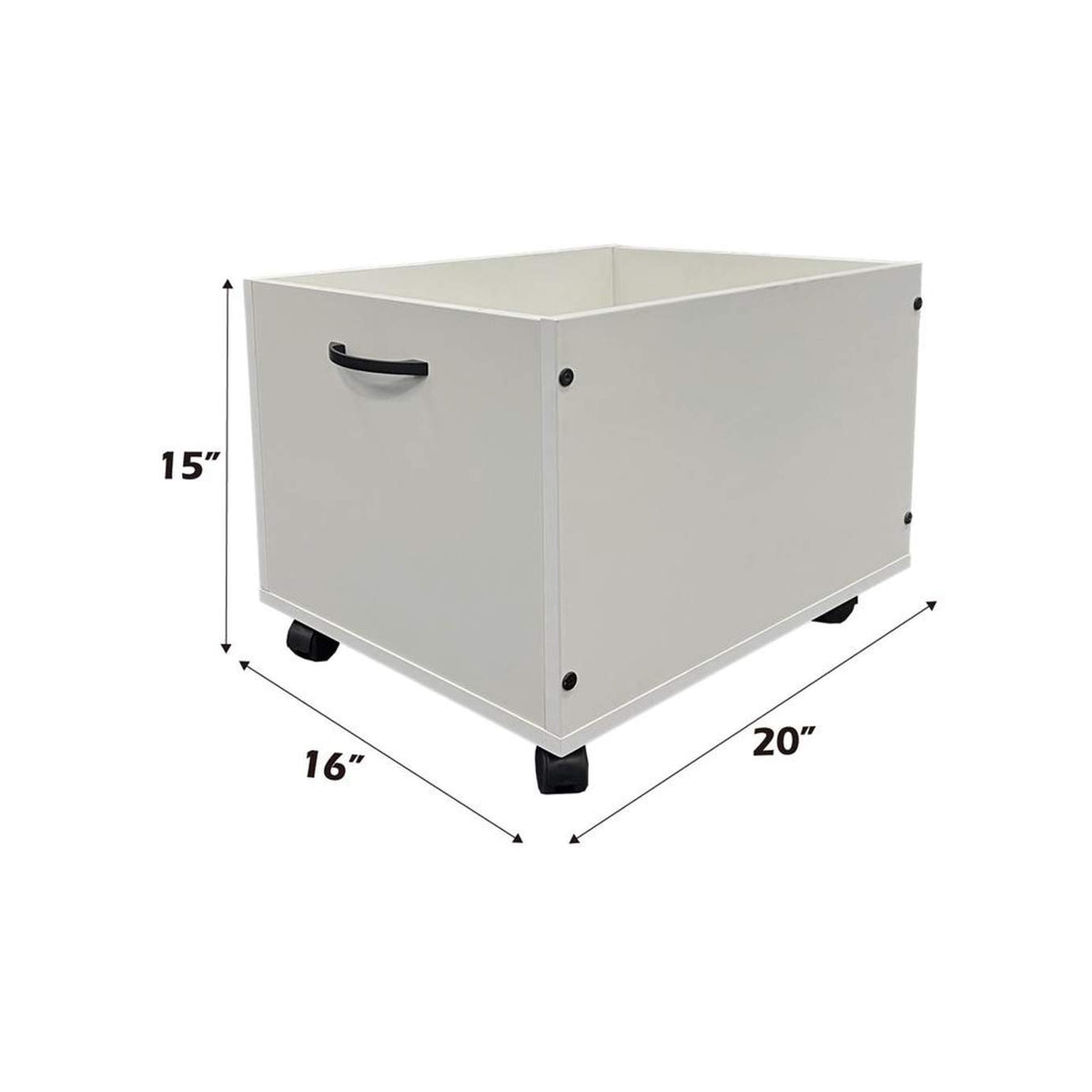 BD01410 Aurea 2 Toy Boxes
