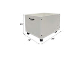 BD01410 Aurea 2 Toy Boxes