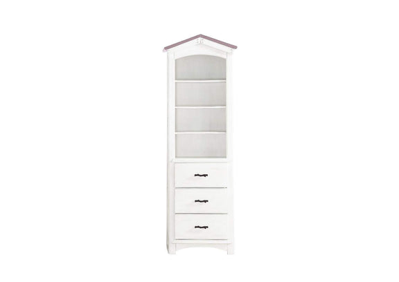 BD01416 Tree House Bookcase Cabinet