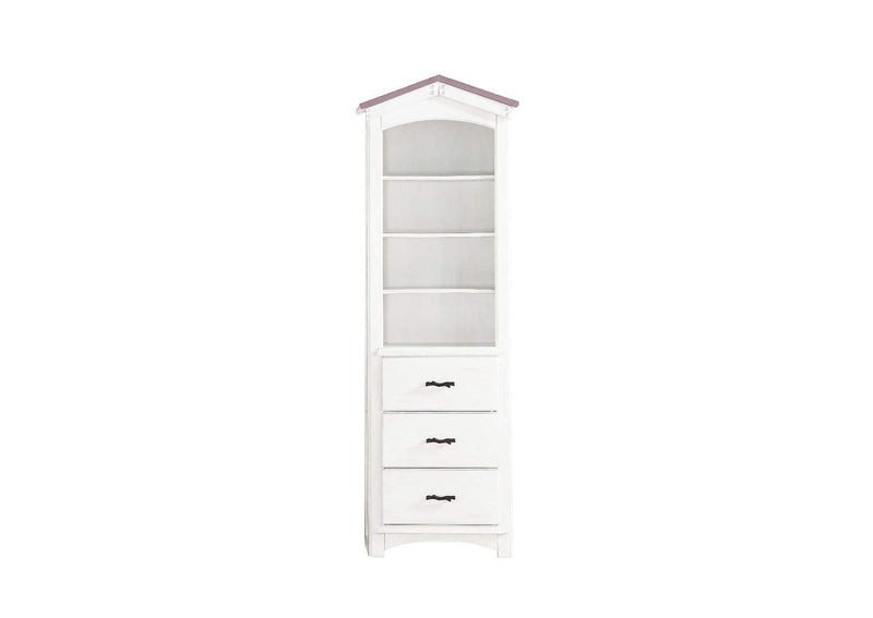 BD01416 Tree House Bookcase Cabinet