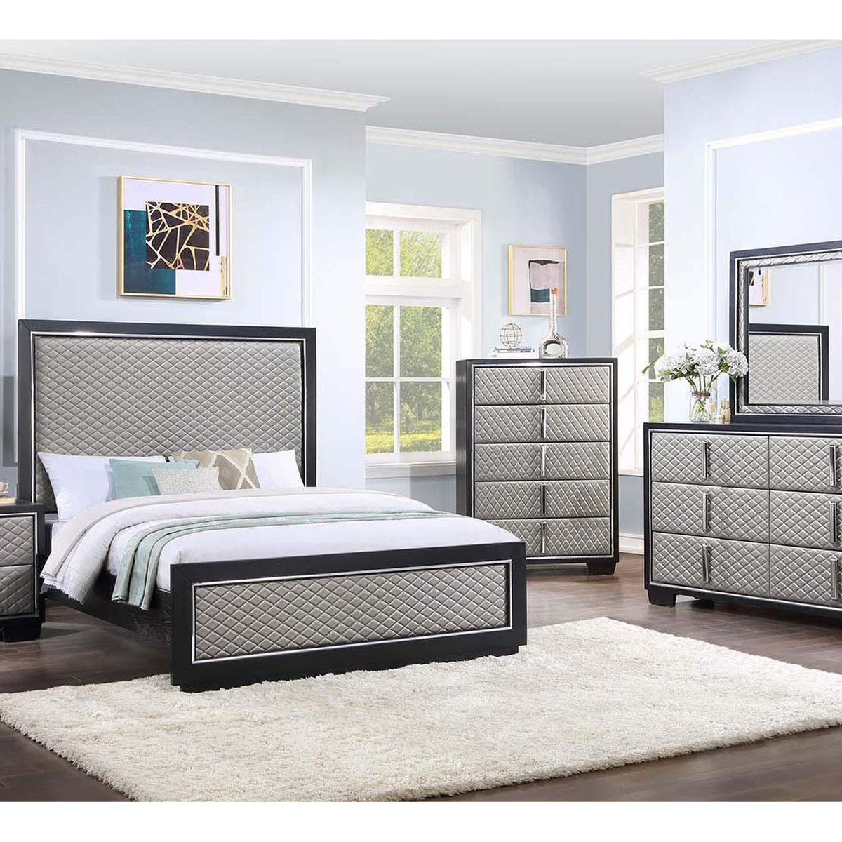 BD01430 Nicola Dresser