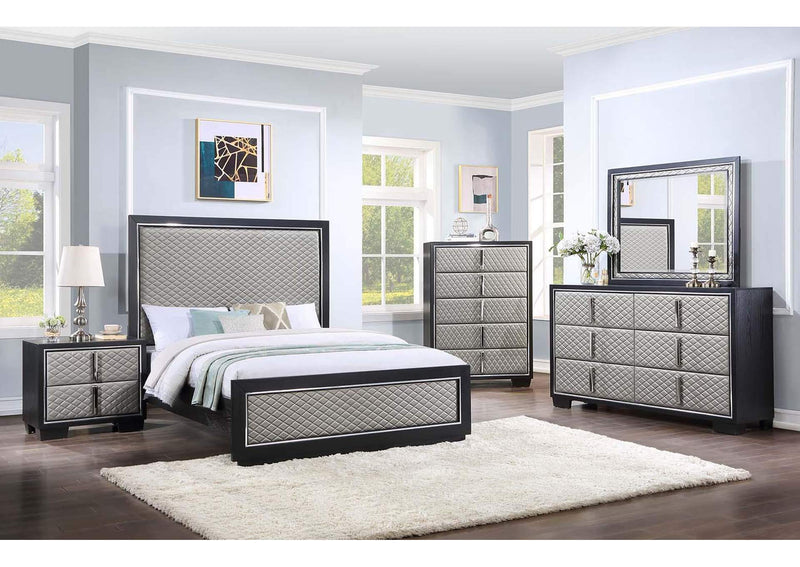 BD01430 Nicola Dresser