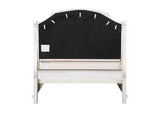 BD01432EK Jaqueline Ek Bed with Storage