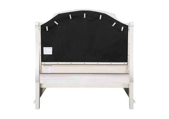 BD01432EK Jaqueline Ek Bed with Storage