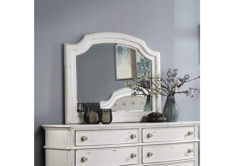 BD01435 Jaqueline Mirror
