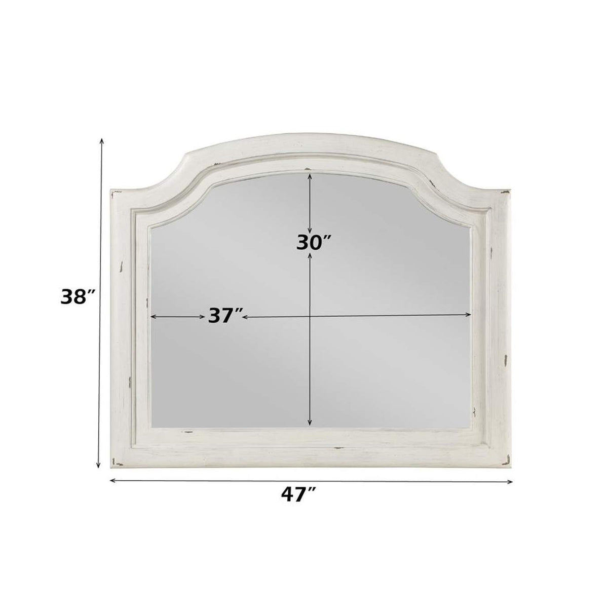 BD01435 Jaqueline Mirror