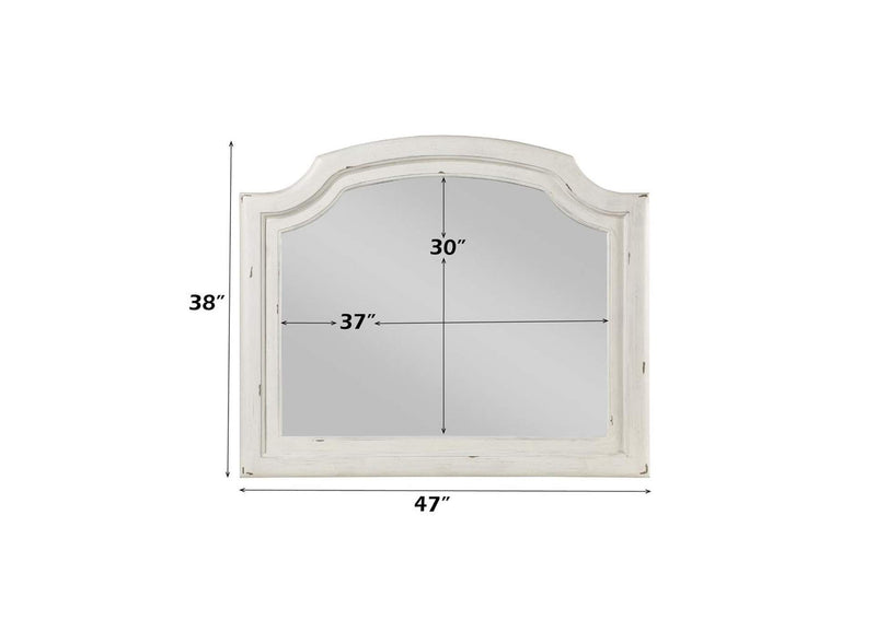 BD01435 Jaqueline Mirror