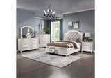 BD01435 Jaqueline Mirror