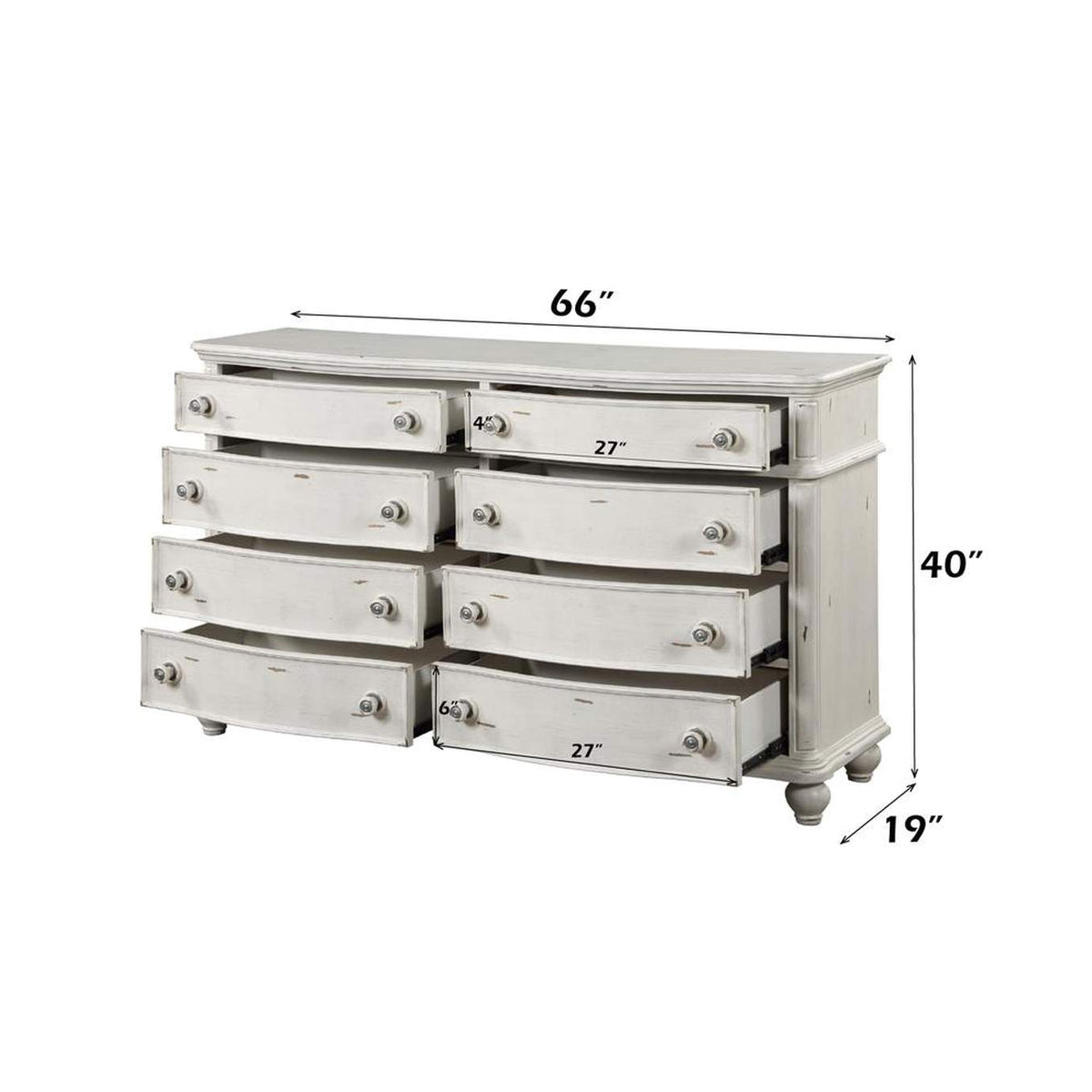 BD01436 Jaqueline Dresser