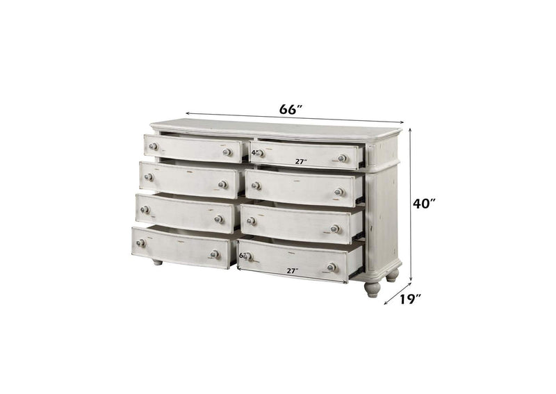 BD01436 Jaqueline Dresser