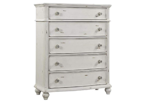 BD01437 Jaqueline Chest