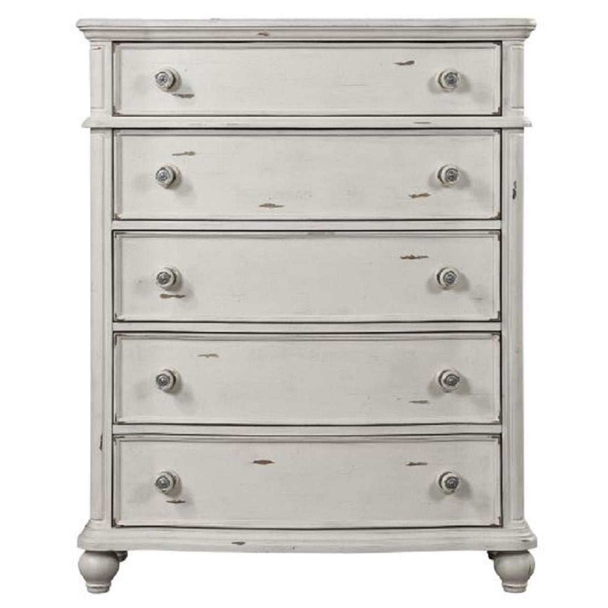 BD01437 Jaqueline Chest