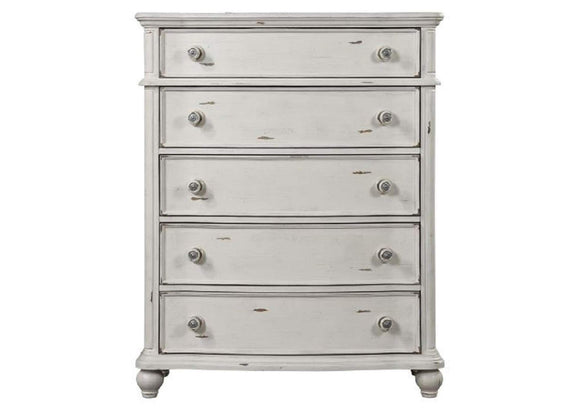BD01437 Jaqueline Chest
