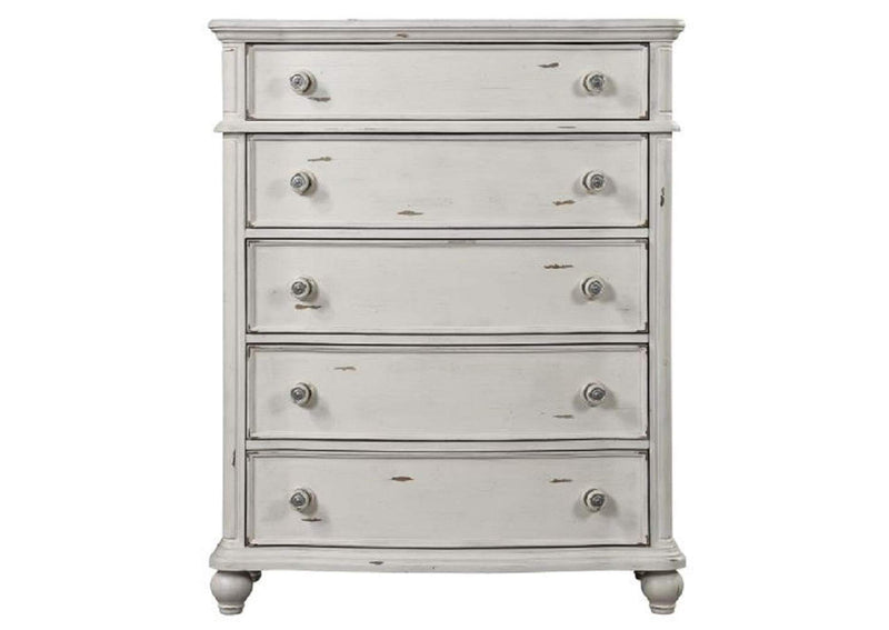BD01437 Jaqueline Chest