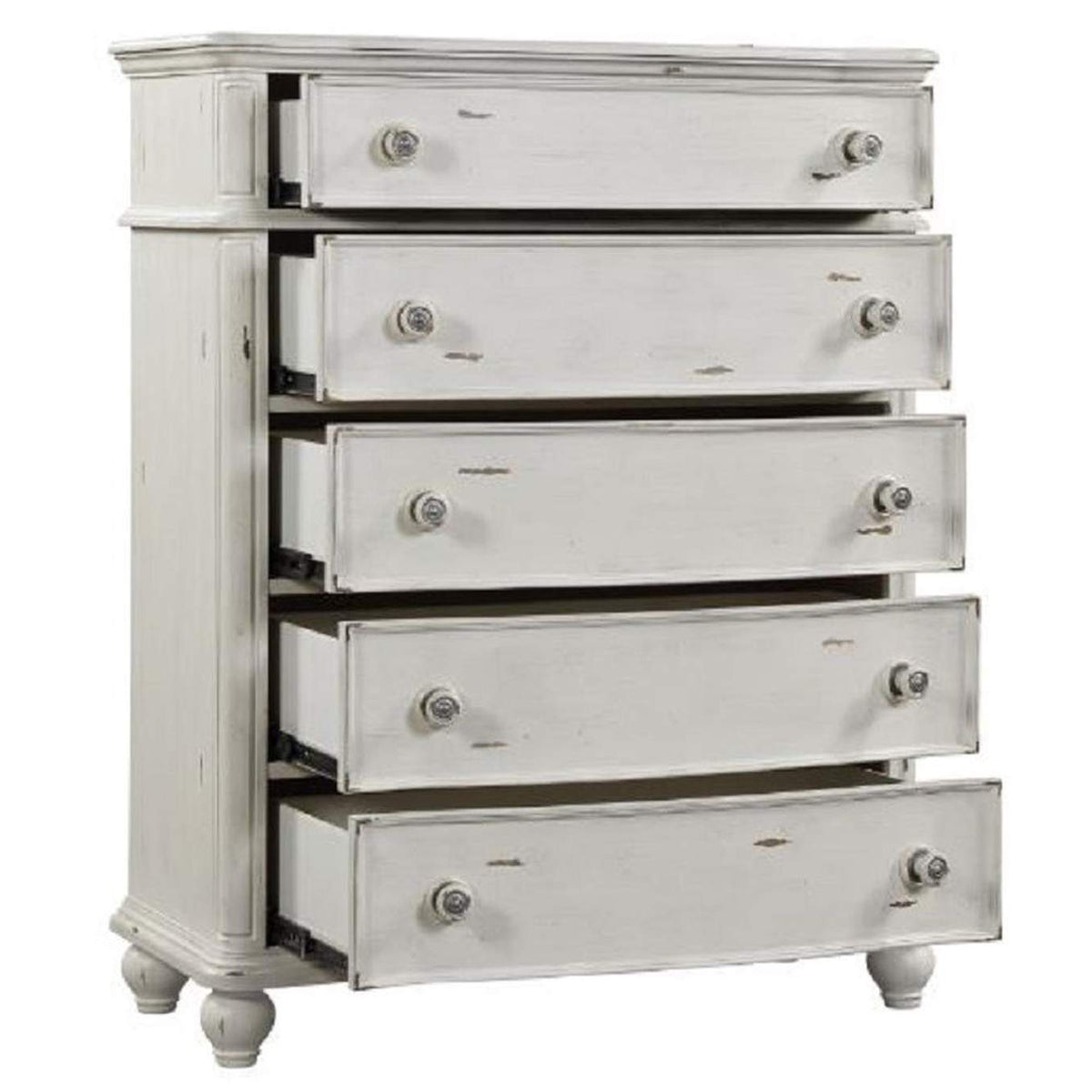 BD01437 Jaqueline Chest