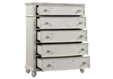 BD01437 Jaqueline Chest
