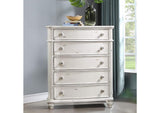 BD01437 Jaqueline Chest