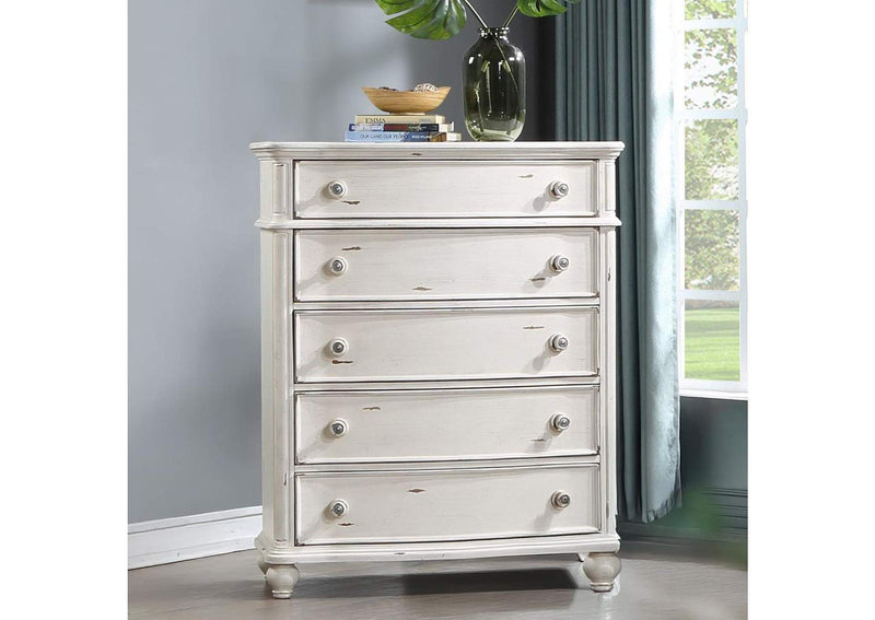 BD01437 Jaqueline Chest