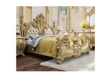 BD01463EK Cabriole Ek Bed