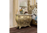 BD01464 Cabriole Nightstand
