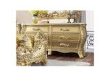 BD01466 Cabriole Dresser