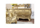BD01466 Cabriole Dresser