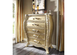 BD01467 Cabriole Chest