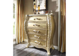 BD01467 Cabriole Chest