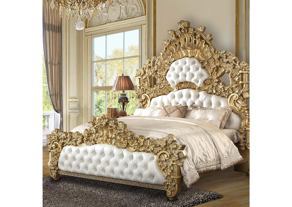 BD01474EK Bernadette Ek Bed