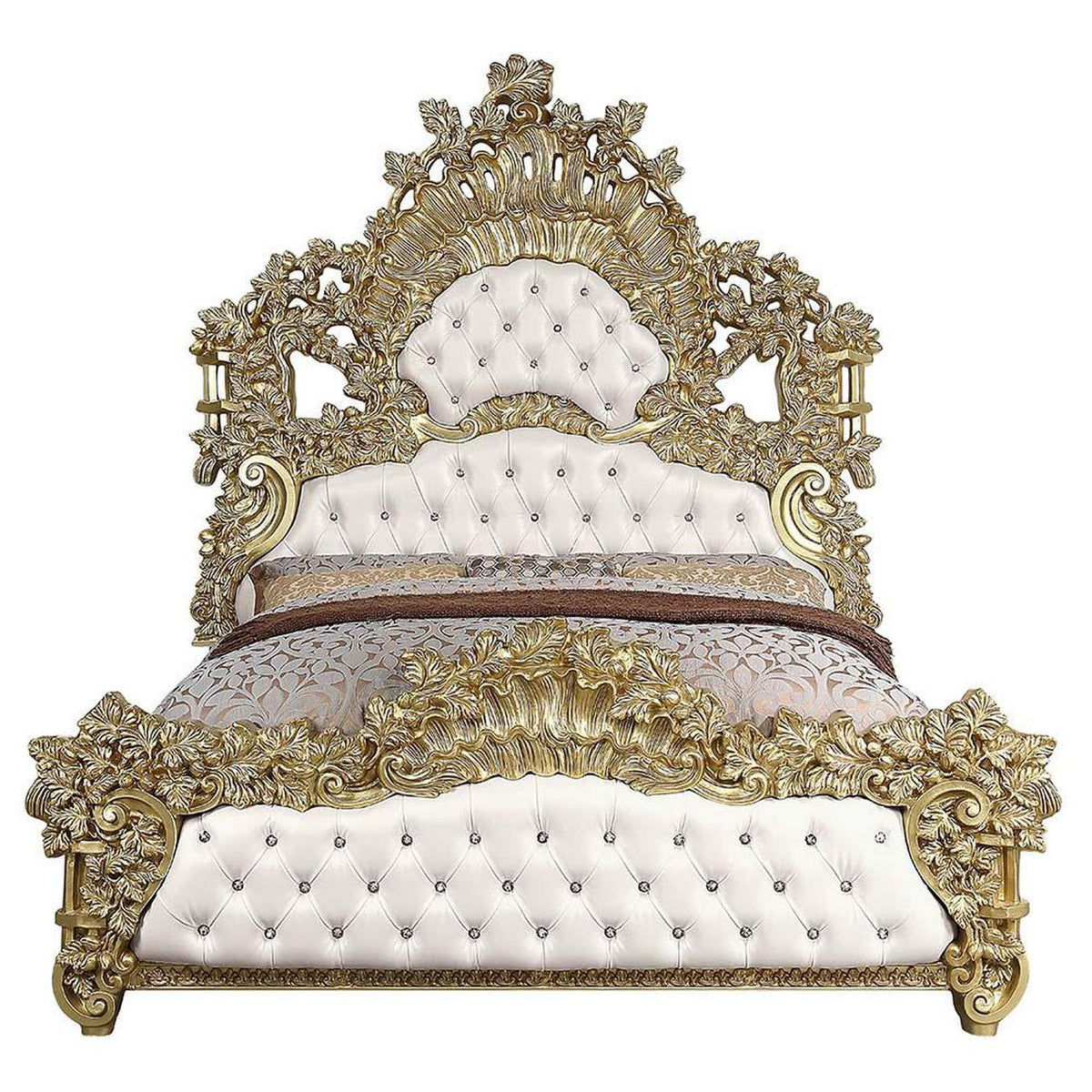 BD01474EK Bernadette Ek Bed