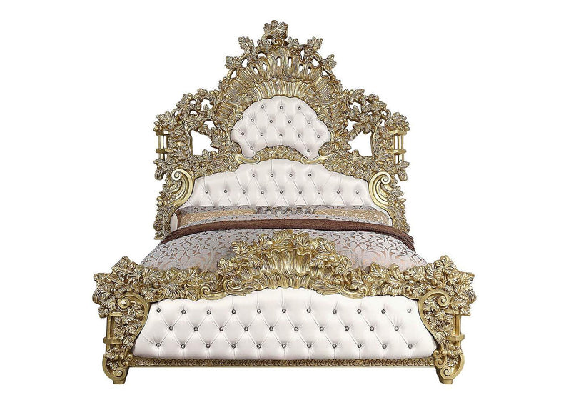 BD01474EK Bernadette Ek Bed