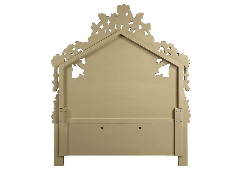 BD01474EK Bernadette Ek Bed